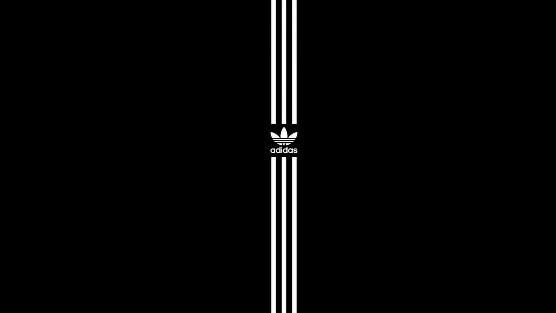 Wallpaper Adidas Logo Desktop with high-resolution 1920x1080 pixel. You can use this wallpaper for your Windows and Mac OS computers as well as your Android and iPhone smartphones