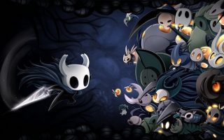 Wallpaper Hollow Knight With high-resolution 1920X1080 pixel. You can use this wallpaper for your Windows and Mac OS computers as well as your Android and iPhone smartphones