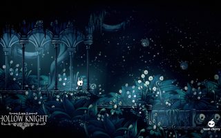 Wallpaper Hollow Knight Desktop With high-resolution 1920X1080 pixel. You can use this wallpaper for your Windows and Mac OS computers as well as your Android and iPhone smartphones