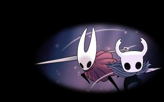 Wallpaper Hollow Knight Game HD With high-resolution 1920X1080 pixel. You can use this wallpaper for your Windows and Mac OS computers as well as your Android and iPhone smartphones