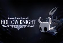 Wallpaper Hollow Knight Gameplay