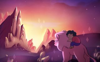 Desktop Wallpaper Steven Universe With high-resolution 1920X1080 pixel. You can use this wallpaper for your Windows and Mac OS computers as well as your Android and iPhone smartphones