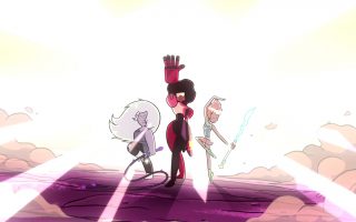 Steven Universe The Movie Desktop Backgrounds HD With high-resolution 1920X1080 pixel. You can use this wallpaper for your Windows and Mac OS computers as well as your Android and iPhone smartphones