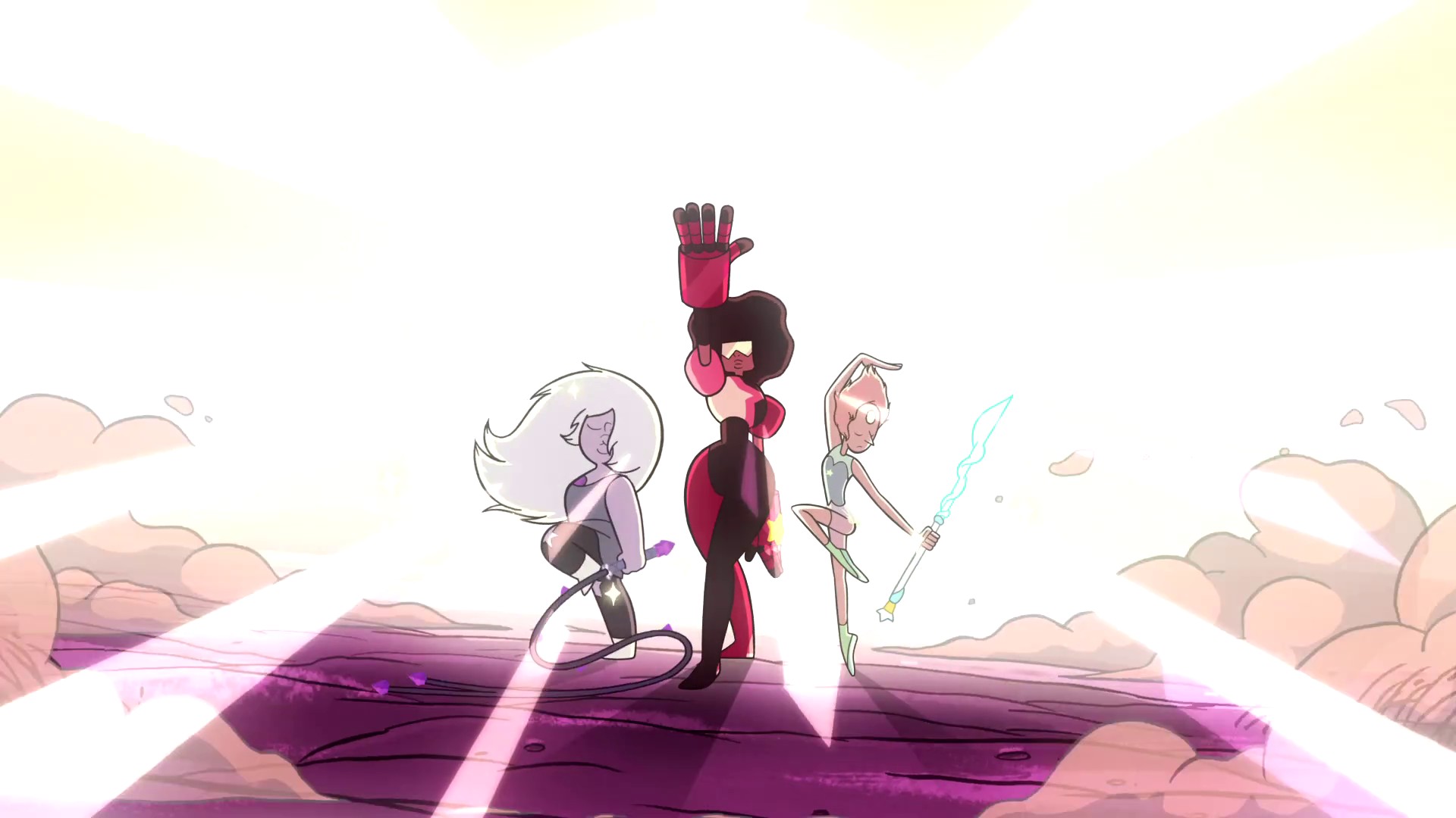 Steven Universe The Movie Desktop Backgrounds HD with high-resolution 1920x1080 pixel. You can use this wallpaper for your Windows and Mac OS computers as well as your Android and iPhone smartphones