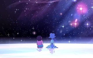 Steven Universe The Movie Desktop Wallpaper With high-resolution 1920X1080 pixel. You can use this wallpaper for your Windows and Mac OS computers as well as your Android and iPhone smartphones