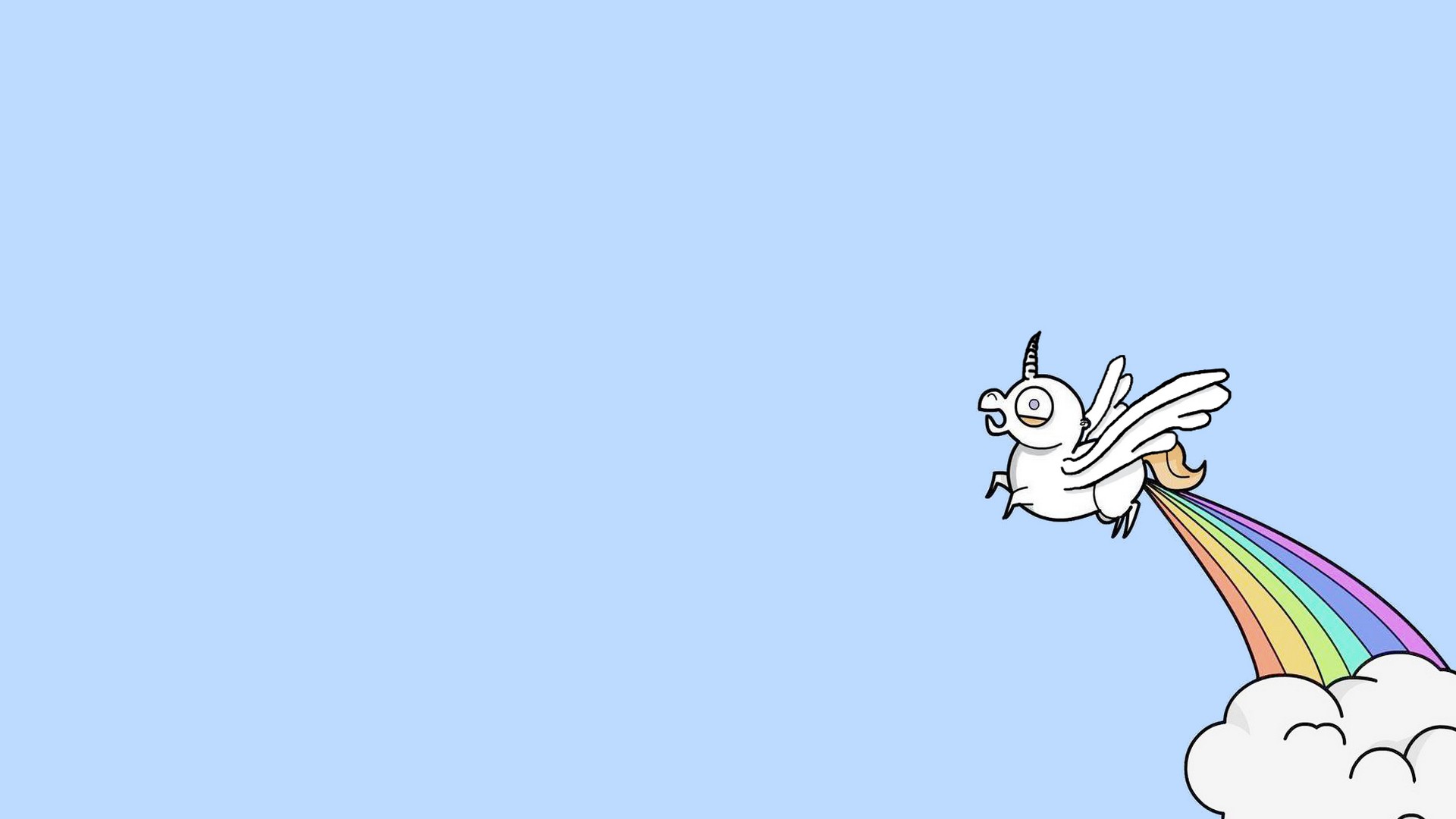 Best Unicorn Wallpaper with high-resolution 1920x1080 pixel. You can use this wallpaper for your Windows and Mac OS computers as well as your Android and iPhone smartphones