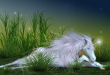 HD Cute Girly Unicorn Backgrounds