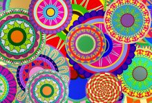Colorful Images Desktop Wallpaper
