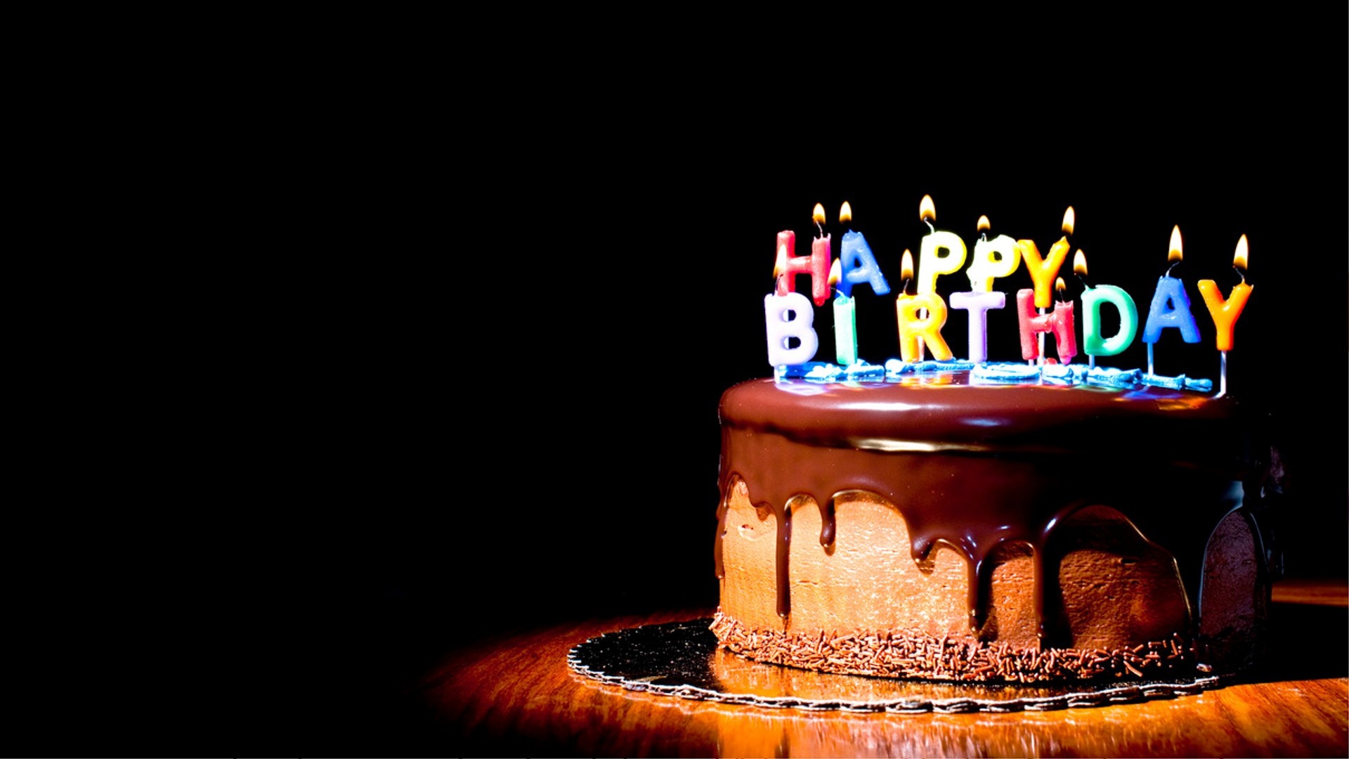 Birthday Cake Desktop Backgrounds HD With high-resolution 1920X1080 pixel. You can use this wallpaper for your Windows and Mac OS computers as well as your Android and iPhone smartphones