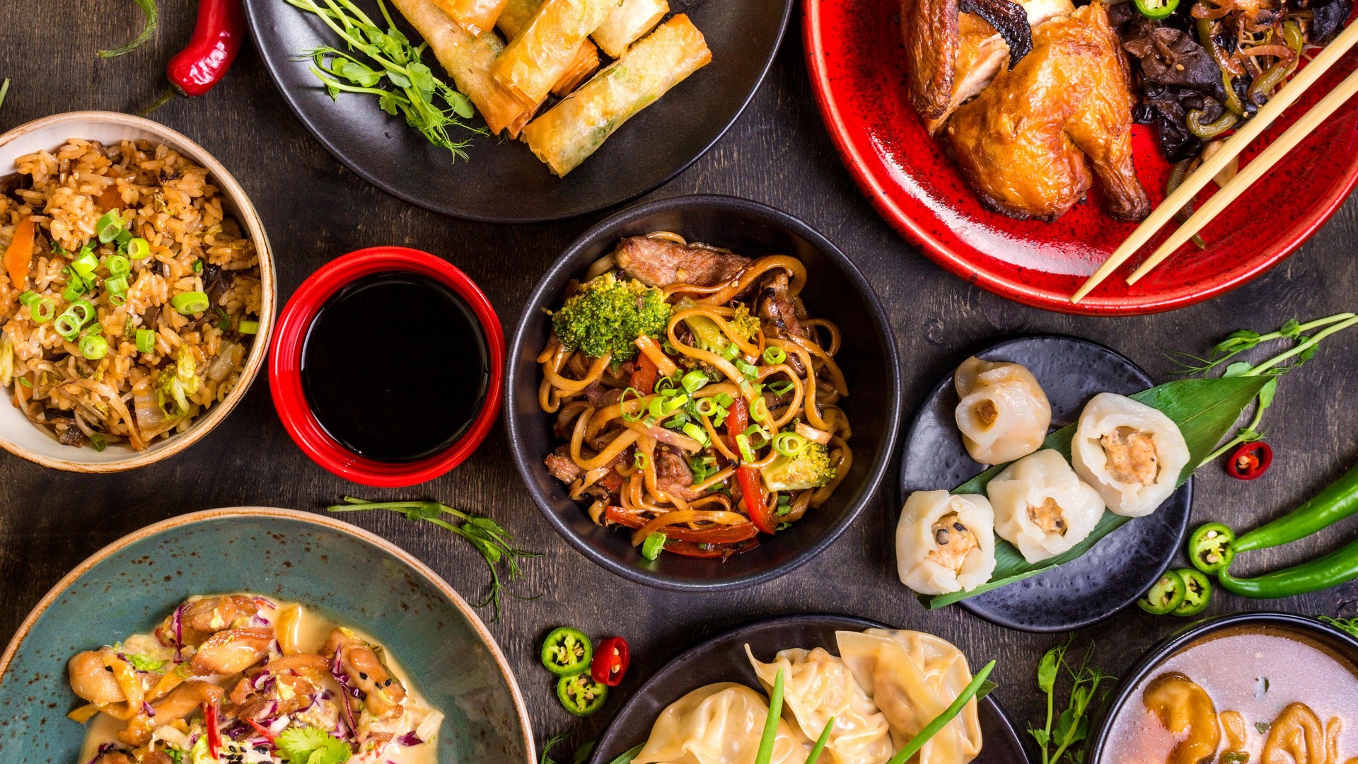 Wallpaper Food Cute Wallpapers 2024