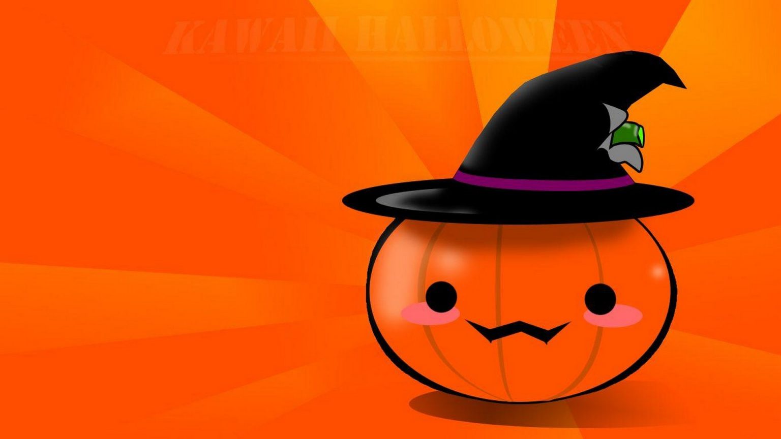 HD Cute Halloween Backgrounds ~ Cute Wallpapers 2022