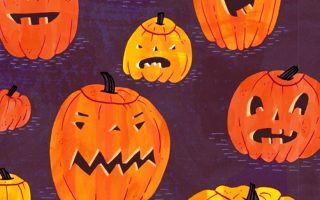 HD Halloween Aesthetic Backgrounds With high-resolution 1920X1080 pixel. You can use this wallpaper for your Windows and Mac OS computers as well as your Android and iPhone smartphones