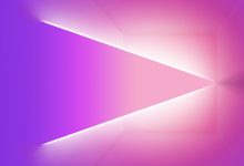 HD Neon Purple Backgrounds