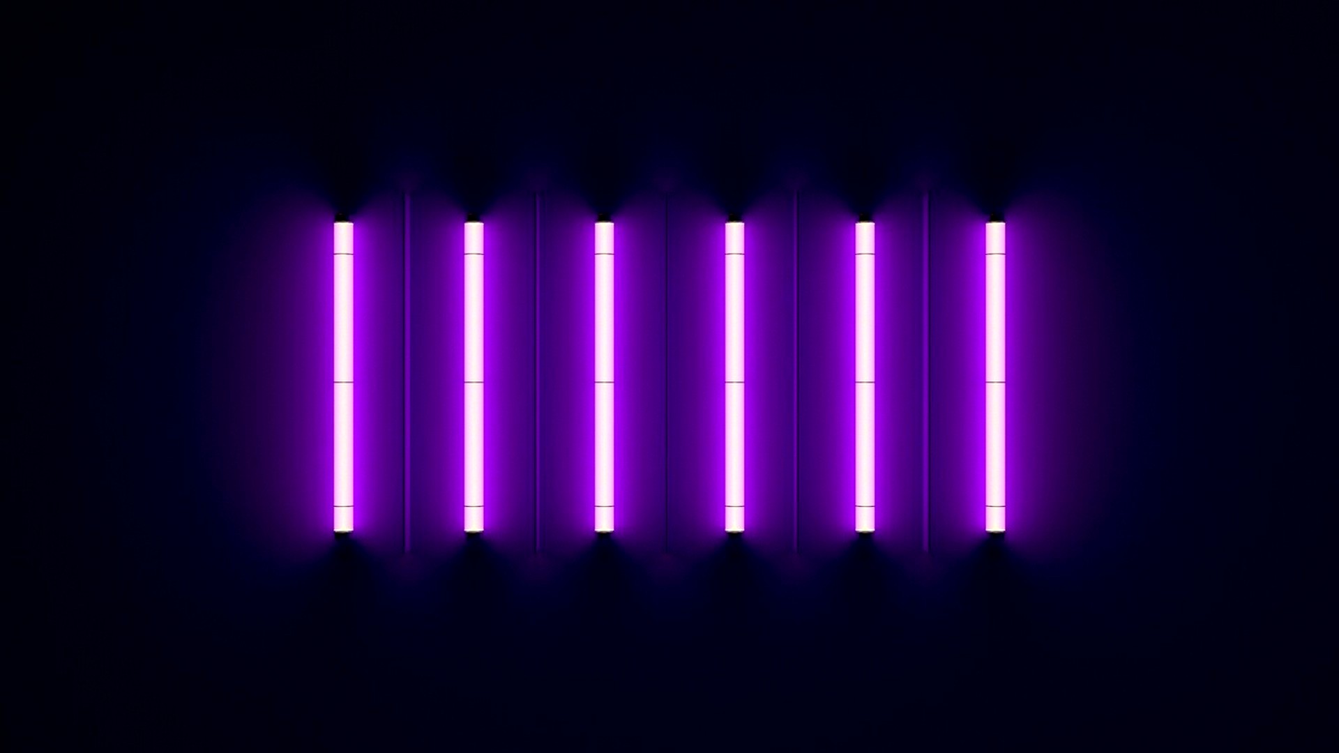 Wallpaper Neon Purple Desktop with high-resolution 1920x1080 pixel. You can use this wallpaper for your Windows and Mac OS computers as well as your Android and iPhone smartphones