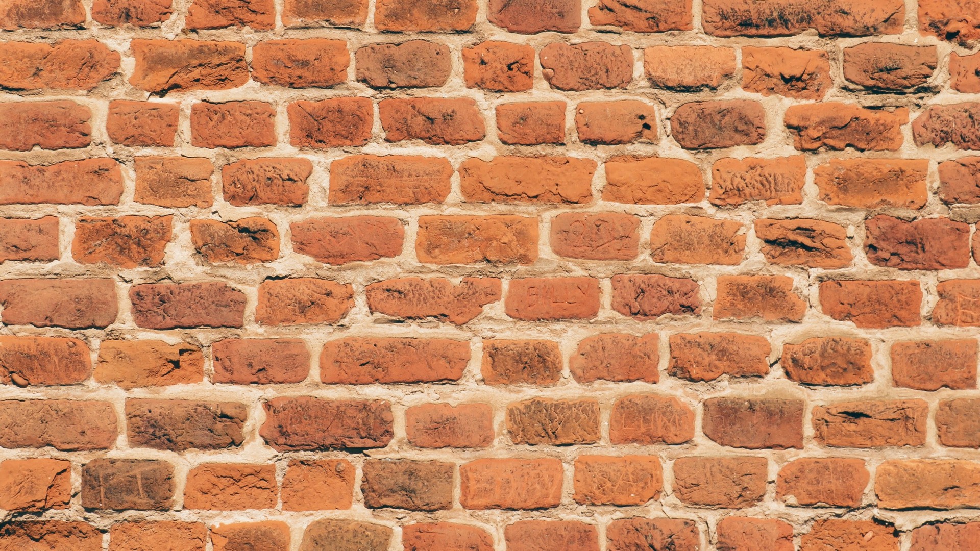 Computer Wallpapers Brick with high-resolution 1920x1080 pixel. You can use this wallpaper for your Windows and Mac OS computers as well as your Android and iPhone smartphones