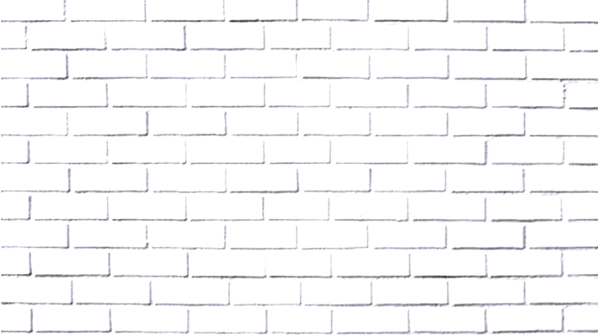 Computer Wallpapers White Brick with high-resolution 1920x1080 pixel. You can use this wallpaper for your Windows and Mac OS computers as well as your Android and iPhone smartphones