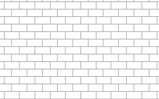 Wallpaper White Brick With high-resolution 1920X1080 pixel. You can use this wallpaper for your Windows and Mac OS computers as well as your Android and iPhone smartphones