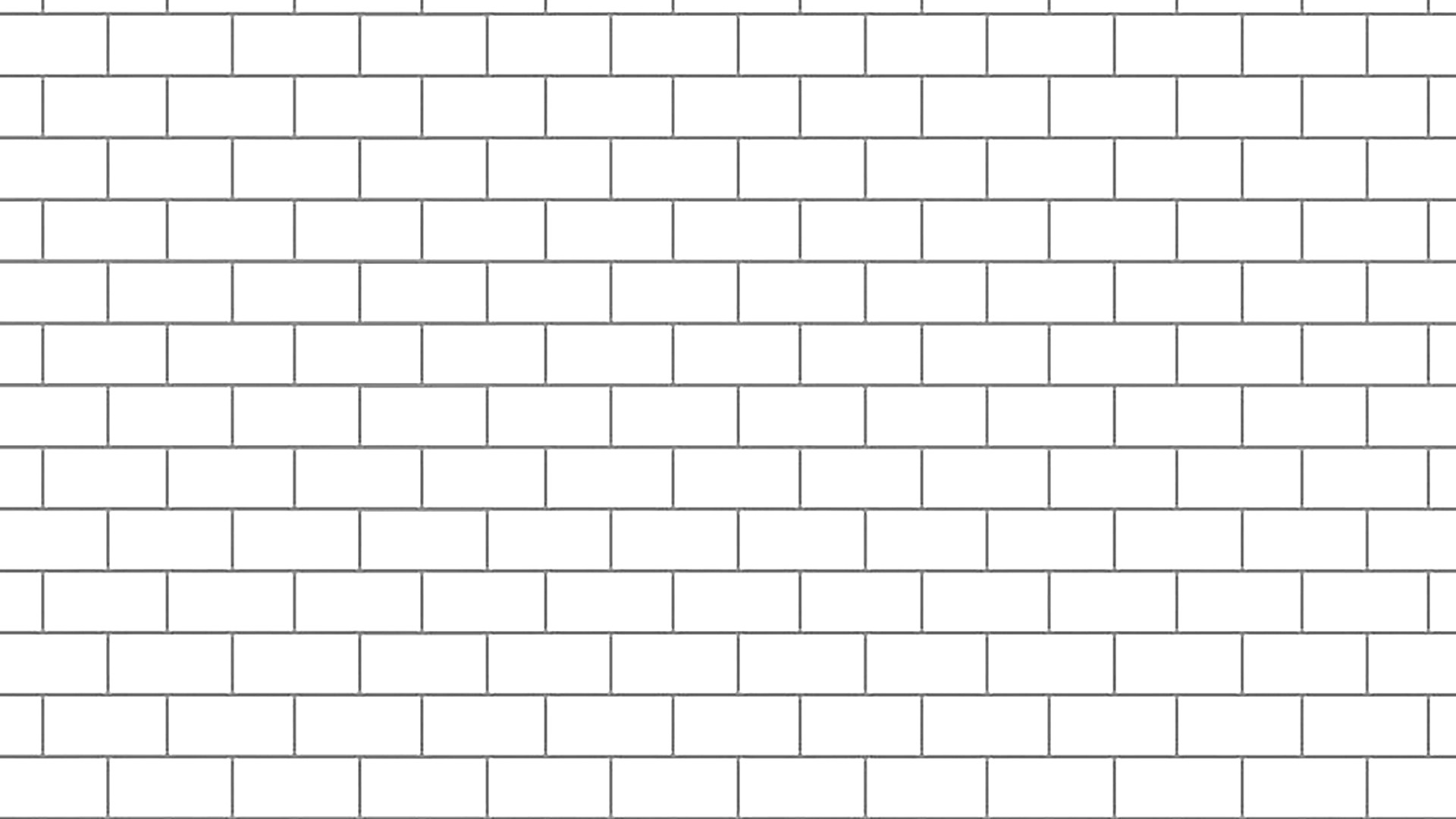 Wallpaper White Brick with high-resolution 1920x1080 pixel. You can use this wallpaper for your Windows and Mac OS computers as well as your Android and iPhone smartphones