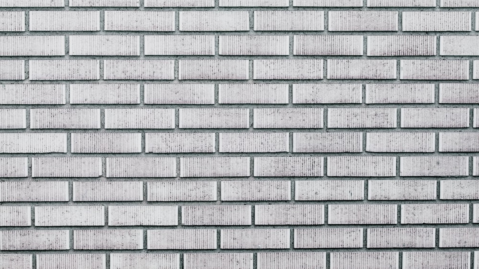 White Brick Desktop Backgrounds HD With high-resolution 1920X1080 pixel. You can use this wallpaper for your Windows and Mac OS computers as well as your Android and iPhone smartphones