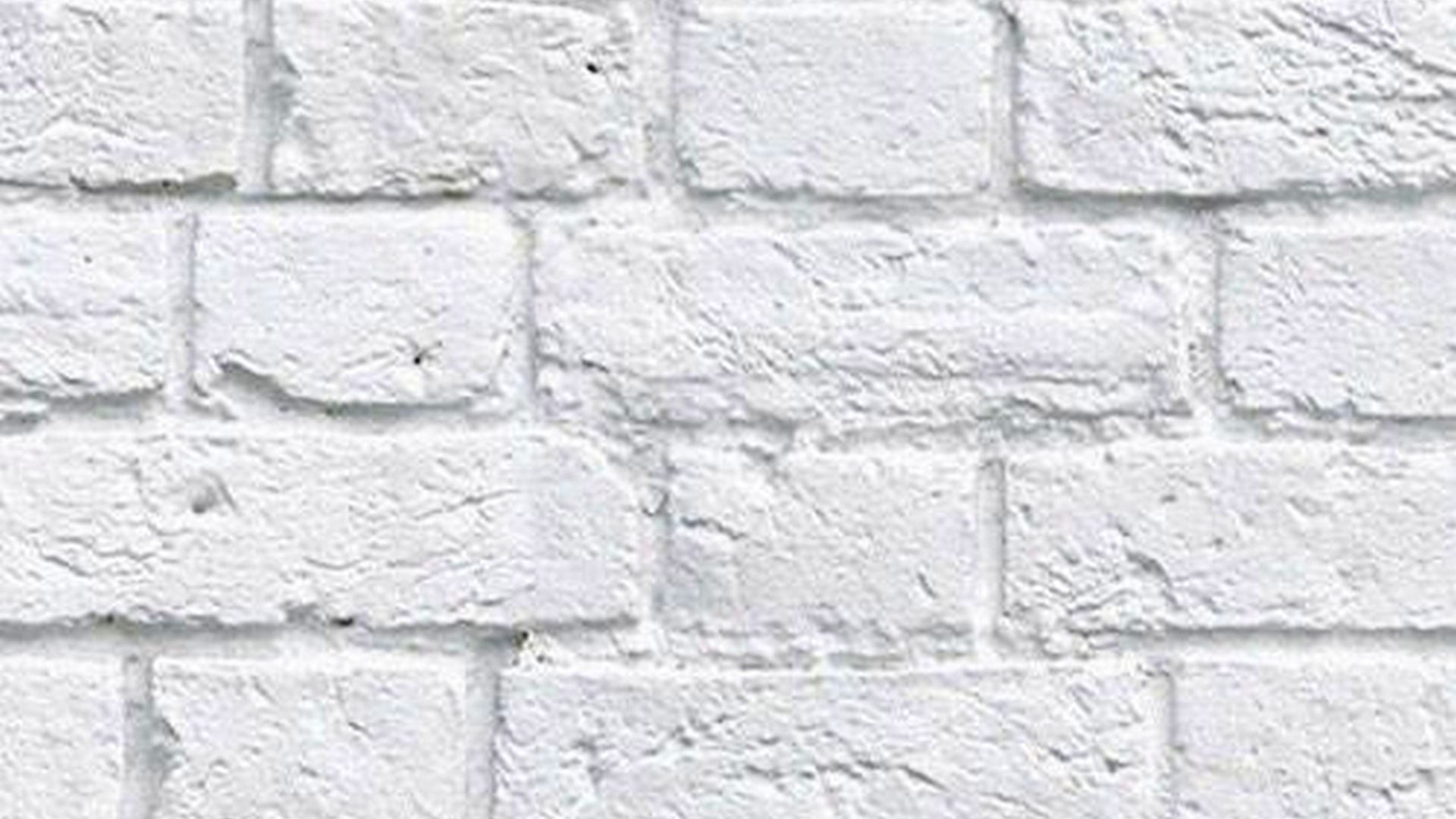 White Brick Desktop Wallpaper with high-resolution 1920x1080 pixel. You can use this wallpaper for your Windows and Mac OS computers as well as your Android and iPhone smartphones