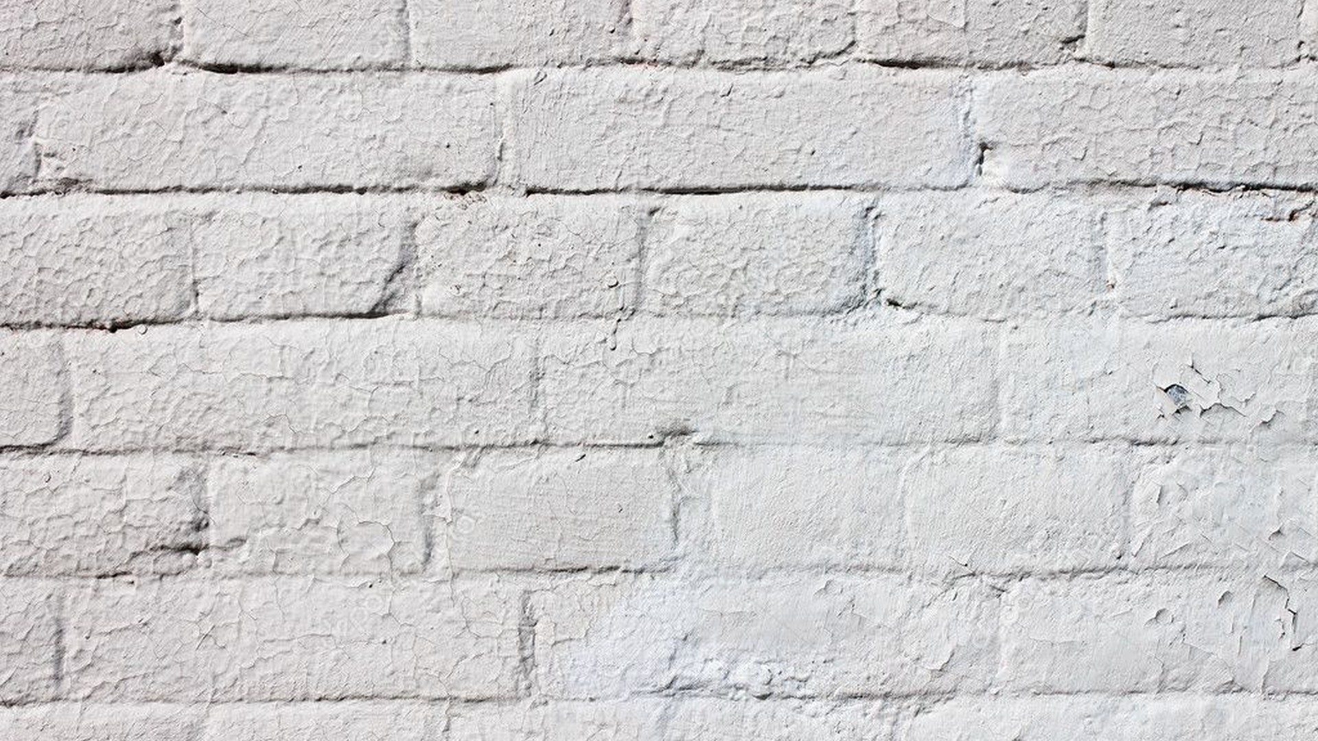 White Brick Wallpaper with high-resolution 1920x1080 pixel. You can use this wallpaper for your Windows and Mac OS computers as well as your Android and iPhone smartphones