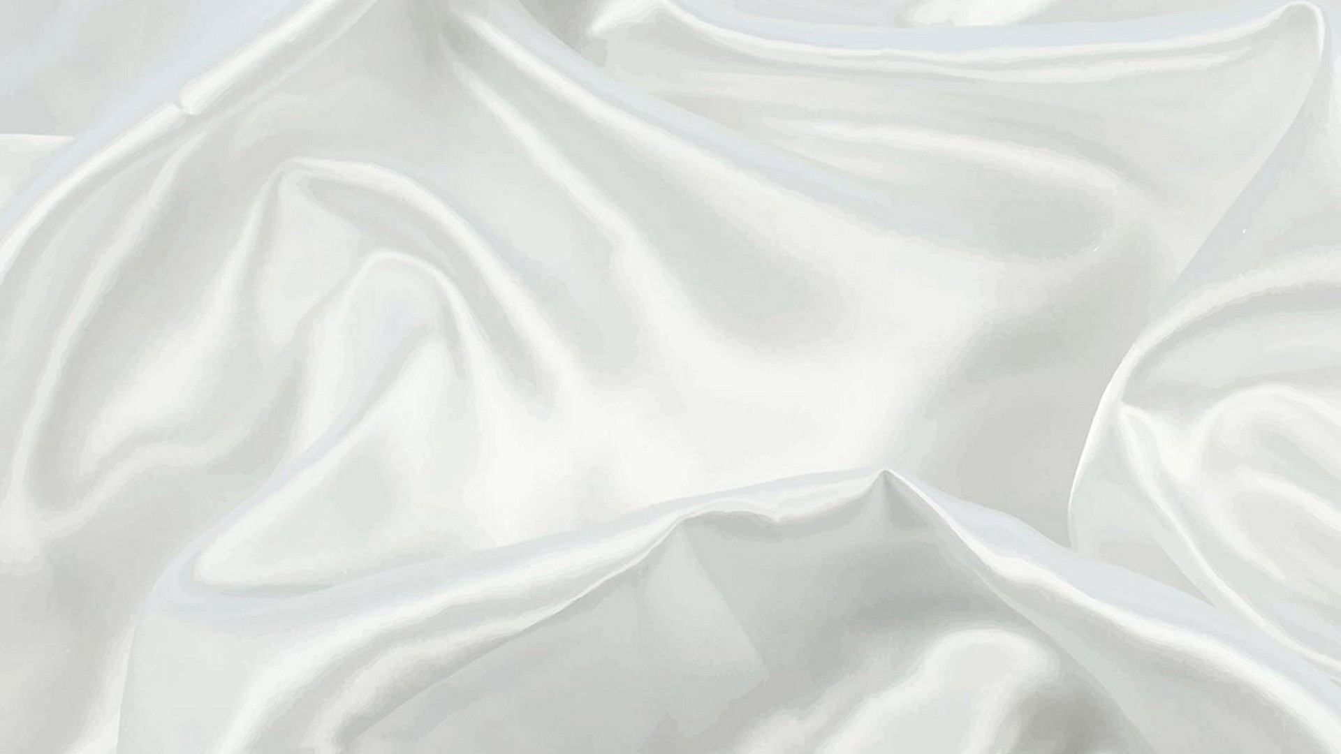 White Silk Desktop Wallpaper with high-resolution 1920x1080 pixel. You can use this wallpaper for your Windows and Mac OS computers as well as your Android and iPhone smartphones